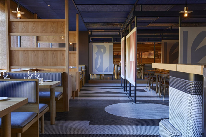 引領(lǐng)京都新潮流的Ace藝術(shù)精品酒店設(shè)計案例賞析 引領(lǐng)京都新潮流的Ace藝術(shù)精品酒店設(shè)計案例賞析