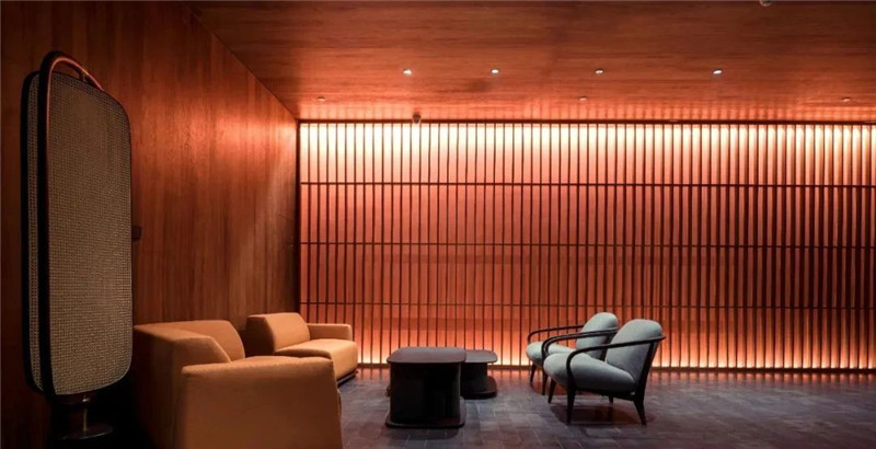 邯鄲水墨園燕枝園林藝術(shù)酒店設計欣賞