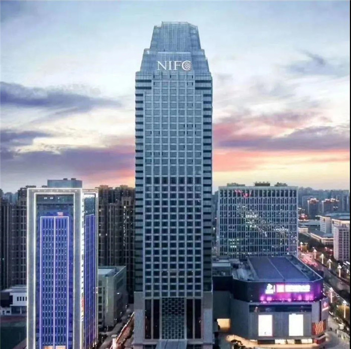 西安海榮JW萬(wàn)豪酒店設(shè)計(jì)