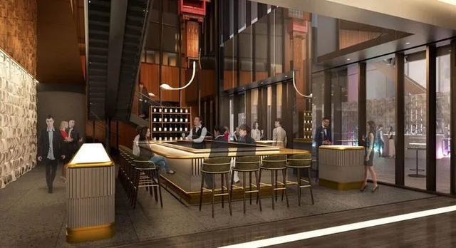 2023年日本即將開業(yè)的頂級品牌酒店設(shè)計前瞻