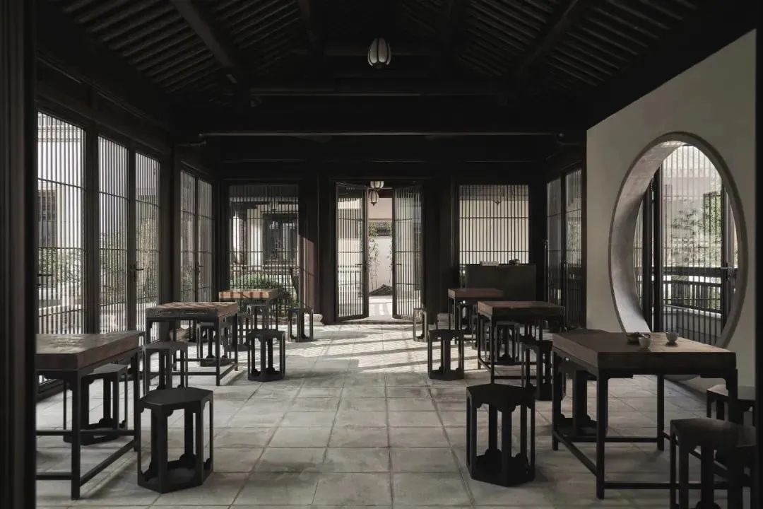大境設計專業(yè)酒店設計公司