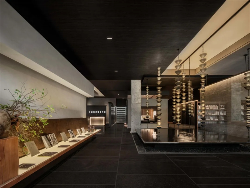 大境設(shè)計專業(yè)酒店設(shè)計公司